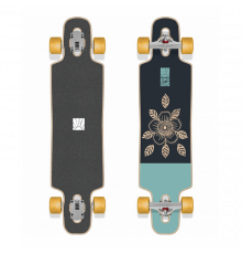 Лонгборд LONG ISLAND ESSENTIAL DROP COMPLETE 36.5'' 2023
