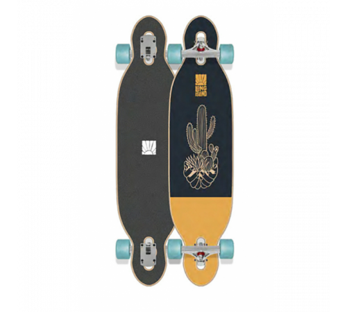 Лонгборд LONG ISLAND ESSENTIAL DROP COMPLETE 38.5'' 2023