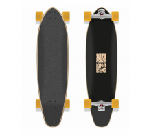Лонгборд LONG ISLAND LEAD KICKTAIL COMPLETE 36.5'' 2023