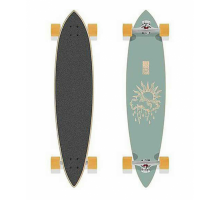 Лонгборд LONG ISLAND LEAD PINTAIL COMPLETE 40'' 2023