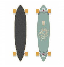Лонгборд LONG ISLAND LEAD PINTAIL COMPLETE 40'' 2023