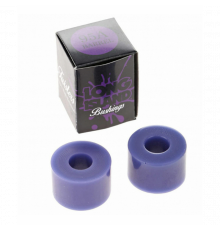Бушинги LONG ISLAND BARREL 95A PURPLE