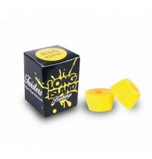 Бушинги LONG ISLAND CONE LI BUSHINGS PACK 83A YELLOW