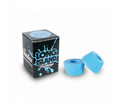Бушинги LONG ISLAND CONE LI BUSHINGS PACK 85A BLUE