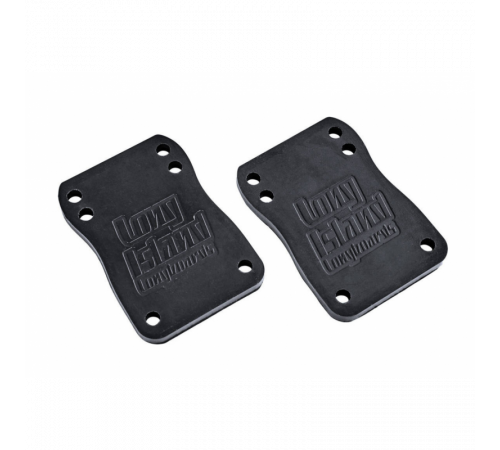 Подкладки Long Island 6mm Riser Pad Black