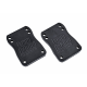 Подкладки Long Island 6mm Riser Pad Black