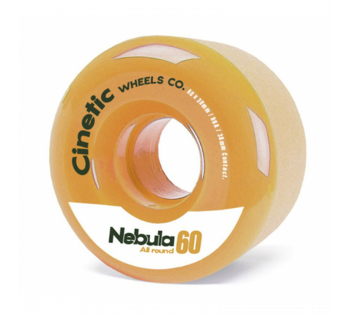 Колёса CINETIC NEBULA WHEELS 60mm 80A