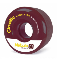 Колёса CINETIC NEBULA WHEELS 60mm 82A