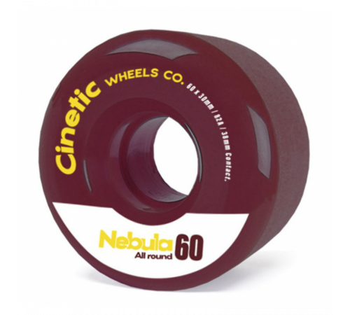 Колёса CINETIC NEBULA WHEELS 60mm 82A