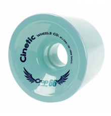 Колёса CINETIC CROP WHEELS 66mm 78A
