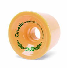 Колёса CINETIC CROP WHEELS 70mm 80A