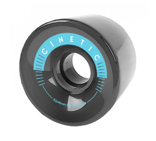 Колеса CINETIC LYNX WHEELS 62мм 80А