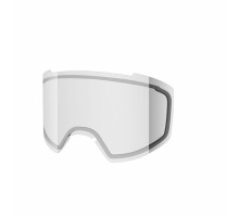 Линза SHRED SIMPLIFY DOUBLE LENS CLEAR