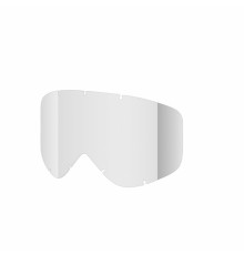 Линза SHRED WONDERFY SINGLE LENS CLEAR