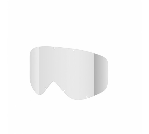Линза SHRED WONDERFY SINGLE LENS CLEAR