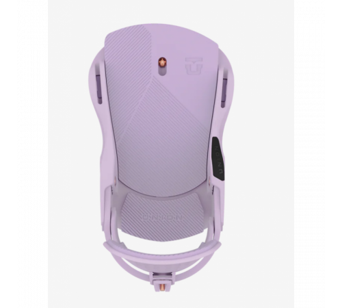 Женские крепления UNION TRILOGY LILAC 2024