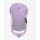 Женские крепления UNION TRILOGY LILAC 2024