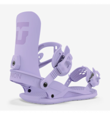 Женские крепления UNION LEGACY LILAC 2024