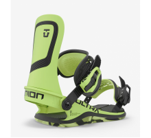 Женские крепления UNION ULTRA LIME 2024