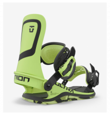 Женские крепления UNION ULTRA LIME 2024