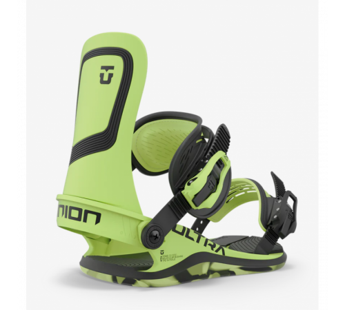 Женские крепления UNION ULTRA LIME 2024