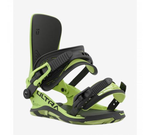 Женские крепления UNION ULTRA LIME 2024