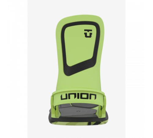Женские крепления UNION ULTRA LIME 2024
