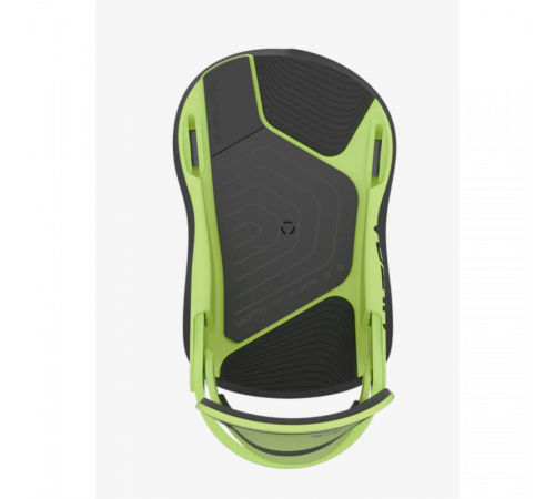 Женские крепления UNION ULTRA LIME 2024