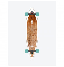 Лонгборд Soil 38″ Pintail 2024