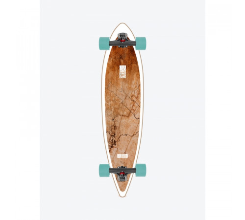 Лонгборд Soil 38″ Pintail 2024