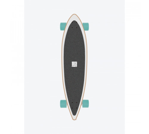 Лонгборд Soil 38″ Pintail 2024