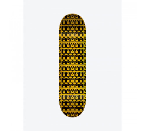 Дека SK8MAFIA House Logo GG Fam 8.25″ 2024