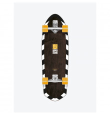 Сёрфскейт LONG ISLAND VENTURA SURFSKATE 33" 2024