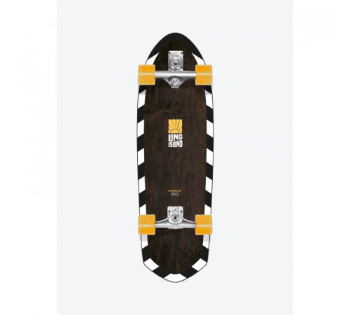 Сёрфскейт LONG ISLAND VENTURA SURFSKATE 33" 2024