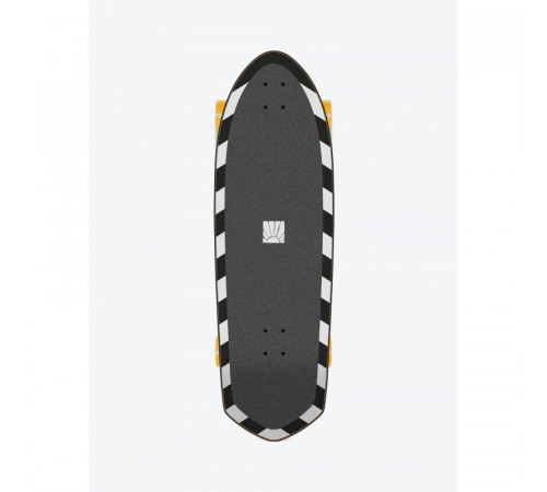 Сёрфскейт LONG ISLAND VENTURA SURFSKATE 33" 2024