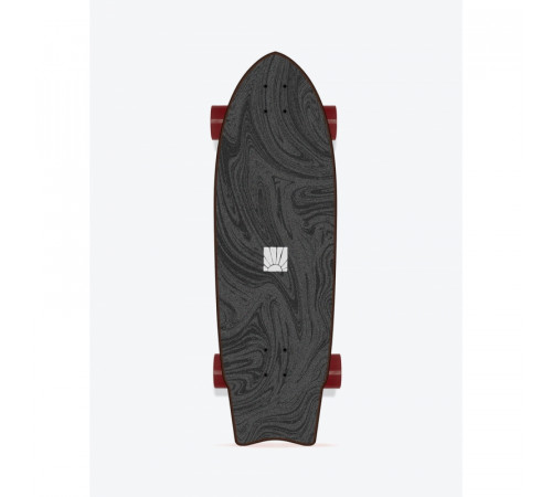 Сёрфскейт LONG ISLAND WATA SURFSKATE 31" 2024