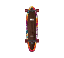 Лонгборд LONG ISLAND WOODSTOCK 36'' 2024