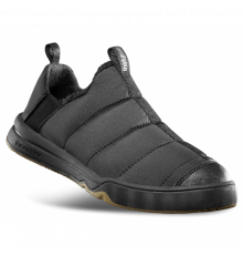 Ботинки THIRTY TWO THE LOUNGER BOOT 2024 BLACK