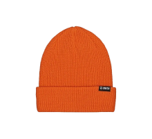 Шапка UNION Low Cuff Beanie 2024 ORANGE