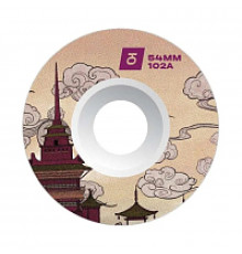 Колёса Юнион Samurai 54мм