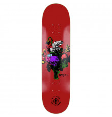 Дека скейтборд DISORDER SKATEBOARDS NYJAH FLORAL STENCIL 8,25"