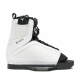 Крепления для вейкборда KYOTO BACKYARD BINDINGS 2023 WHITE
