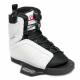 Крепления для вейкборда KYOTO BACKYARD BINDINGS 2023 WHITE