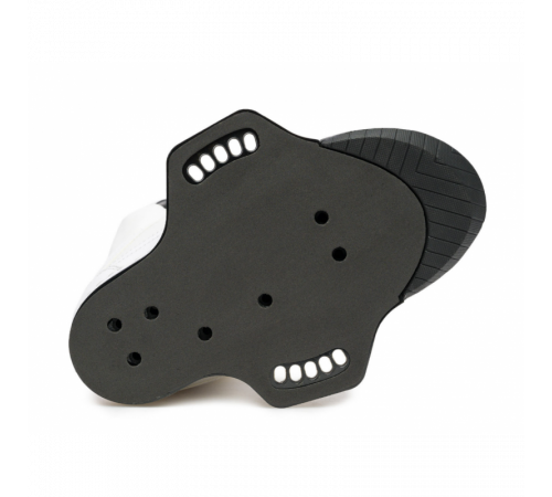 Крепления для вейкборда KYOTO BACKYARD BINDINGS 2023 WHITE