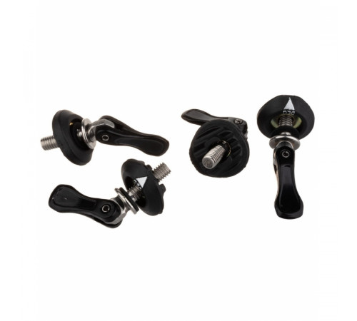 Болты для креплений RONIX 2021 M6 TOGGLE BOLT BASELESS BOOT HARDWARE