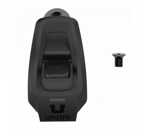 Запасные части UNION MAGNESIUM 3.0 ANKLE RATCHET BLACK