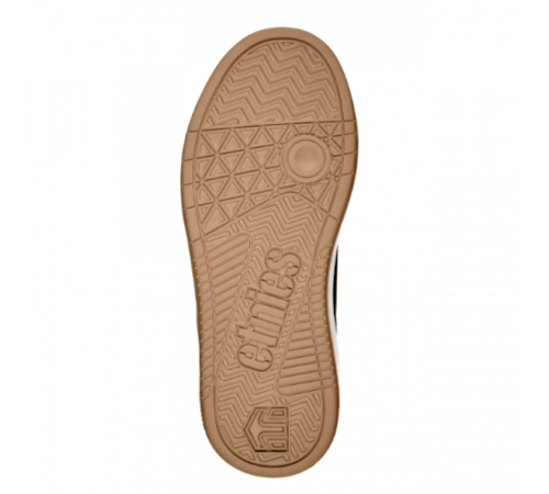 Детские кеды ETNIES KIDS MARANA 2023 MAROON