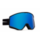 Маска ELECTRIC KLEVELAND (MATTE BLACK/BLUE CHROME) 2023