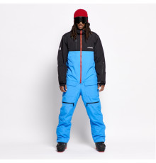 Комбинезон ONESKEE Mark VII 2024 Blue Red