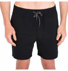 Бордшорты HURLEY O&O SOLID 17' BLACK